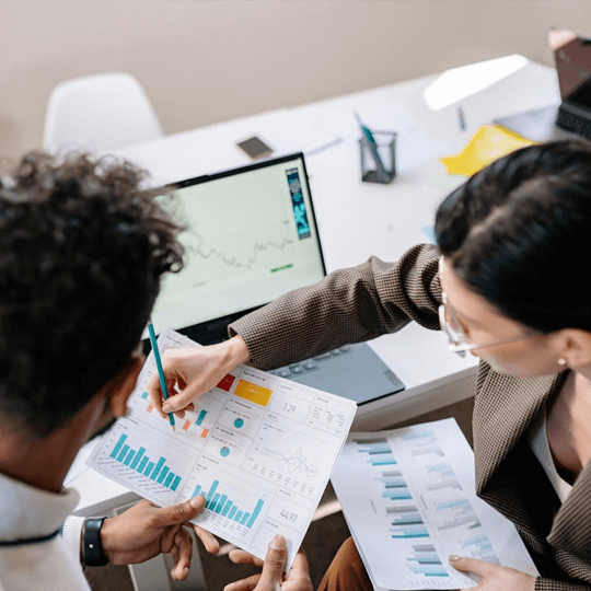 Worthimant crypto investment experts team